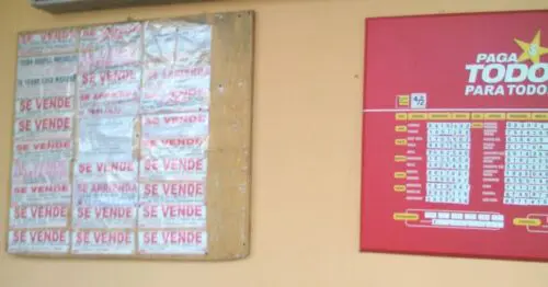 PAGATODO CALLE 3 CON 3 PAGATODO CALLE 3 CON 3